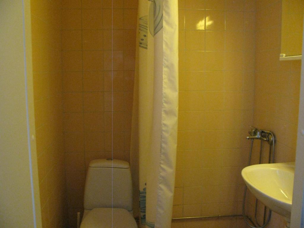 Asuntohotelli Huvikumpu Otava Chambre photo