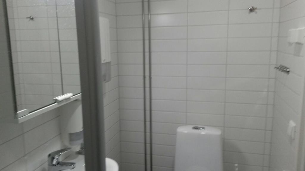 Asuntohotelli Huvikumpu Otava Extérieur photo